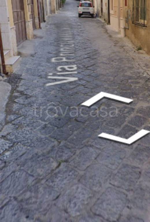 appartamento in vendita a Pietraperzia