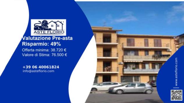 appartamento in vendita a Pietraperzia