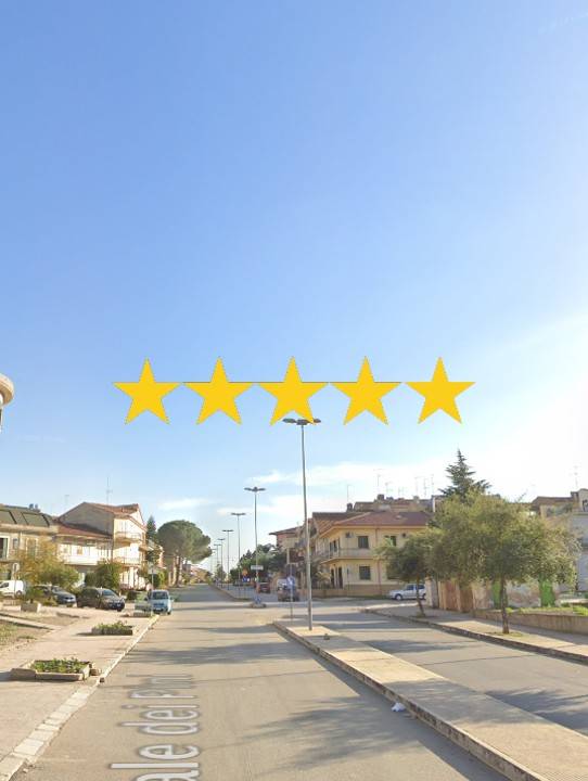 appartamento in vendita a Pietraperzia