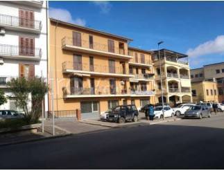appartamento in vendita a Pietraperzia