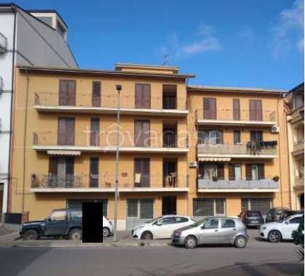 appartamento in vendita a Pietraperzia