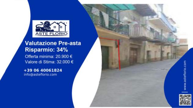 appartamento in vendita a Pietraperzia