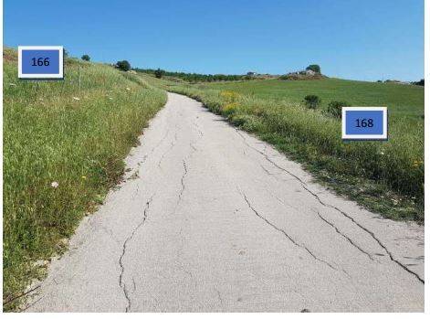 terreno agricolo in vendita a Pietraperzia