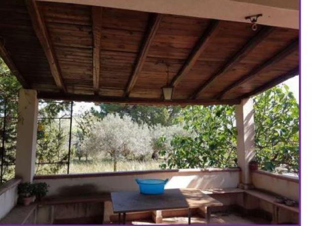 appartamento in vendita a Pietraperzia
