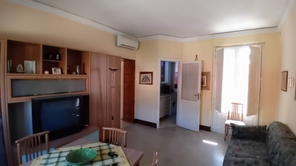 appartamento in vendita a Pietraperzia