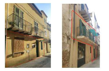 appartamento in vendita a Pietraperzia