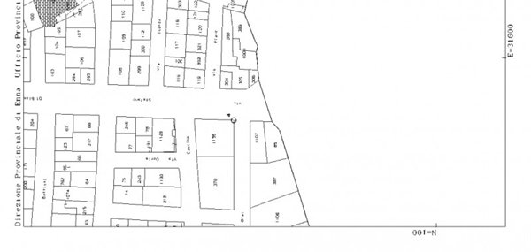 appartamento in vendita a Pietraperzia