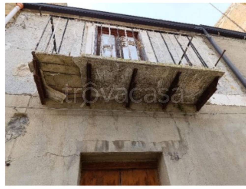appartamento in vendita a Pietraperzia