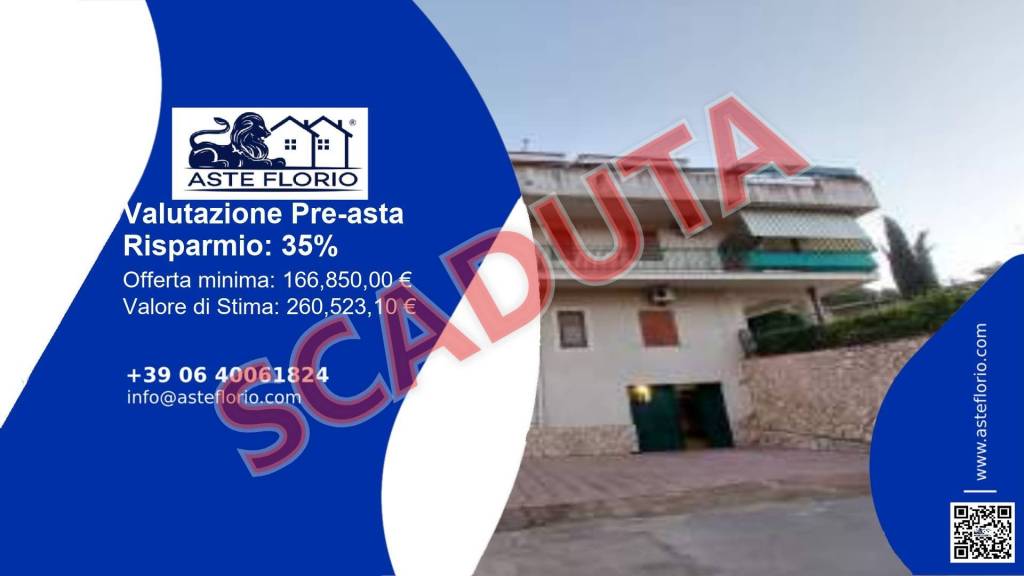 appartamento in vendita a Pietraperzia