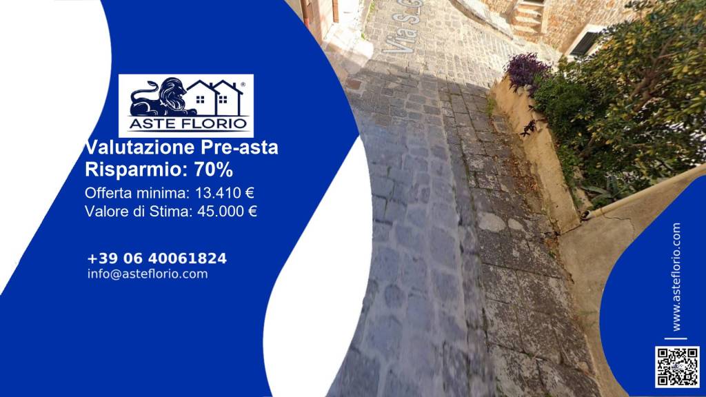 appartamento in vendita a Pietraperzia