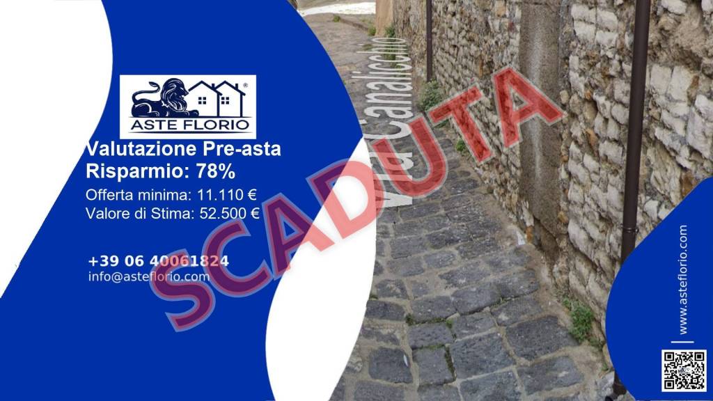 appartamento in vendita a Pietraperzia