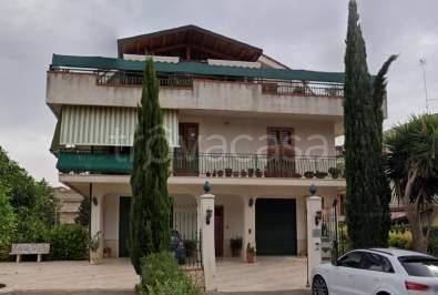 appartamento in vendita a Pietraperzia