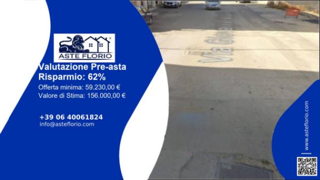 pentavano in vendita a Pietraperzia