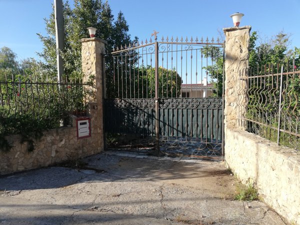 casa indipendente in vendita a Pietraperzia
