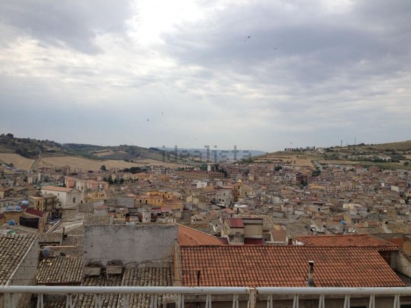 appartamento in vendita a Pietraperzia