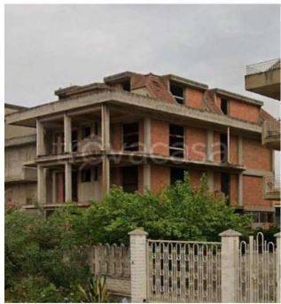 appartamento in vendita a Pietraperzia