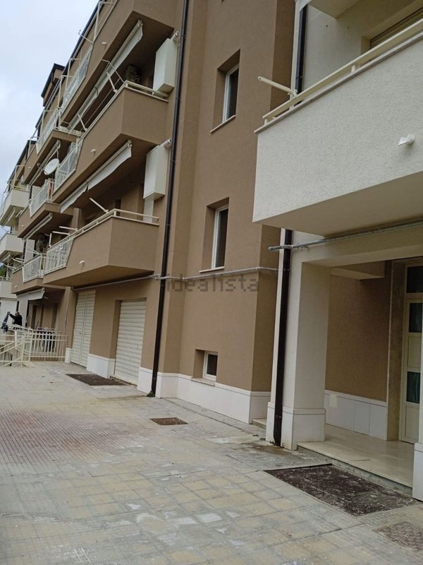 appartamento in vendita a Pietraperzia