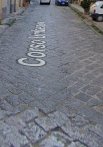 appartamento in vendita a Pietraperzia