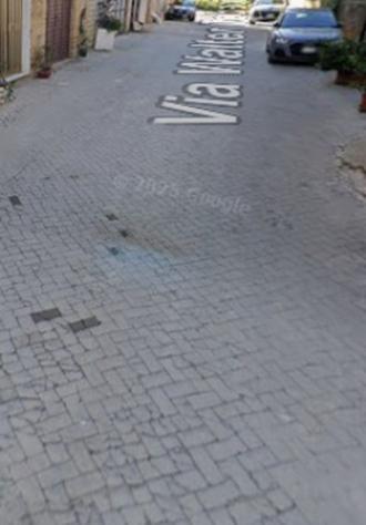 appartamento in vendita a Pietraperzia