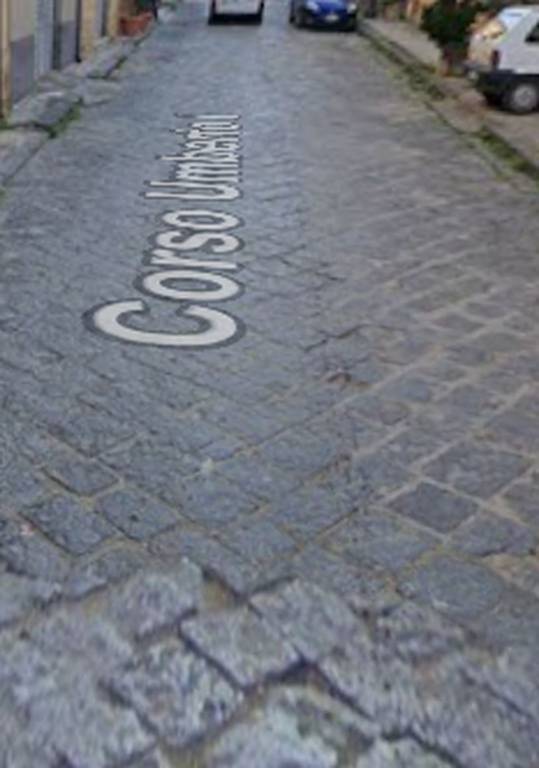 appartamento in vendita a Pietraperzia