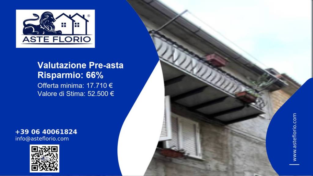 appartamento in vendita a Pietraperzia