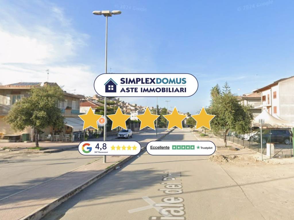 appartamento in vendita a Pietraperzia