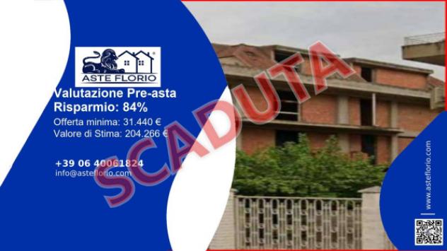 appartamento in vendita a Pietraperzia