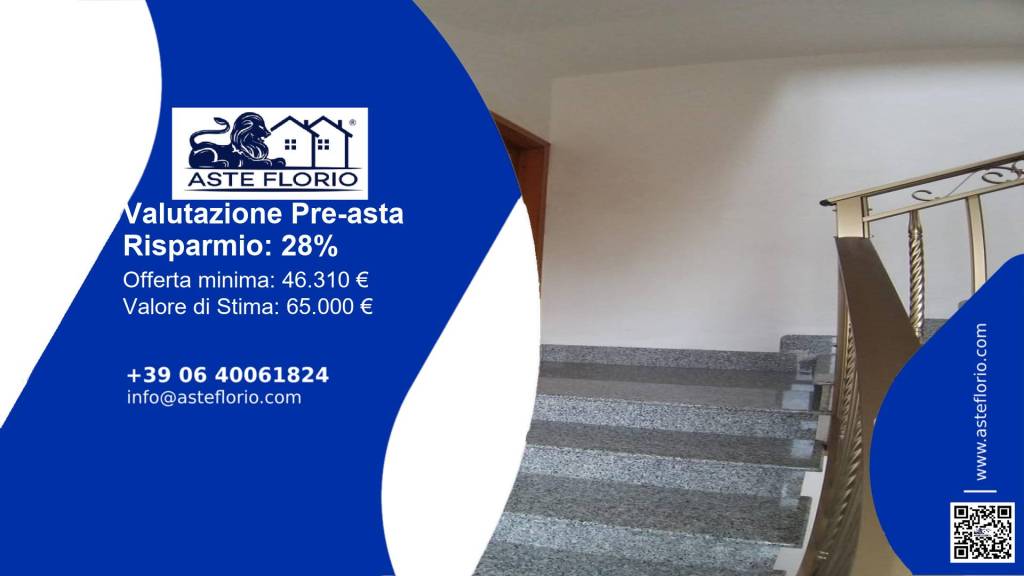 appartamento in vendita a Pietraperzia