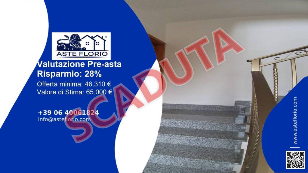 appartamento in vendita a Pietraperzia