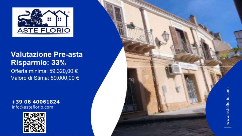 negozio in vendita a Pietraperzia