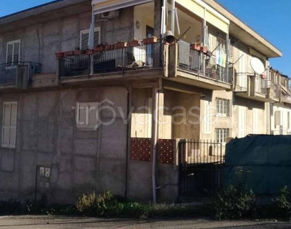 appartamento in vendita a Pietraperzia