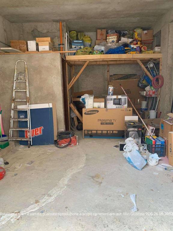 appartamento in vendita a Pietraperzia