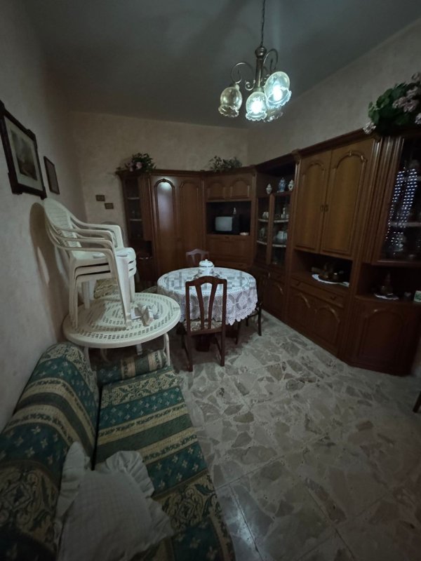 casa indipendente in vendita a Pietraperzia