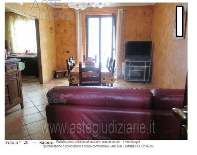 appartamento in vendita a Pietraperzia