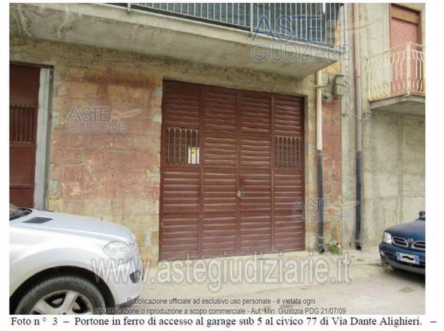 terreno edificabile in vendita a Pietraperzia