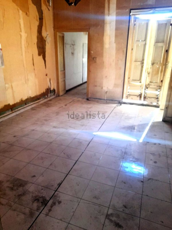 casa indipendente in vendita a Pietraperzia