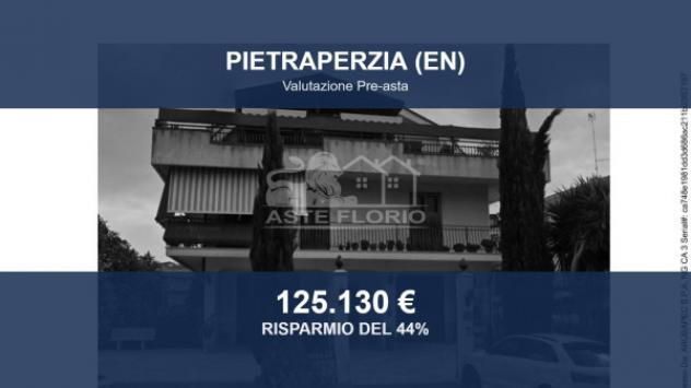 casa indipendente in vendita a Pietraperzia