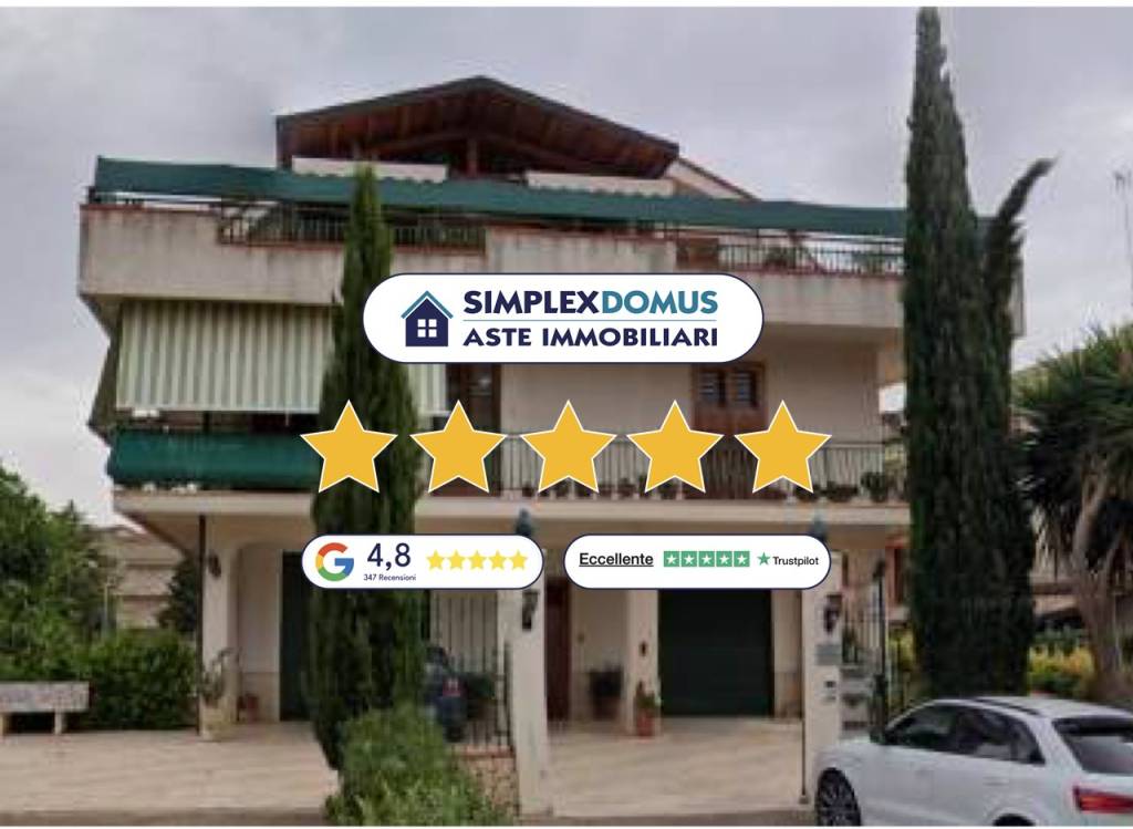 appartamento in vendita a Pietraperzia