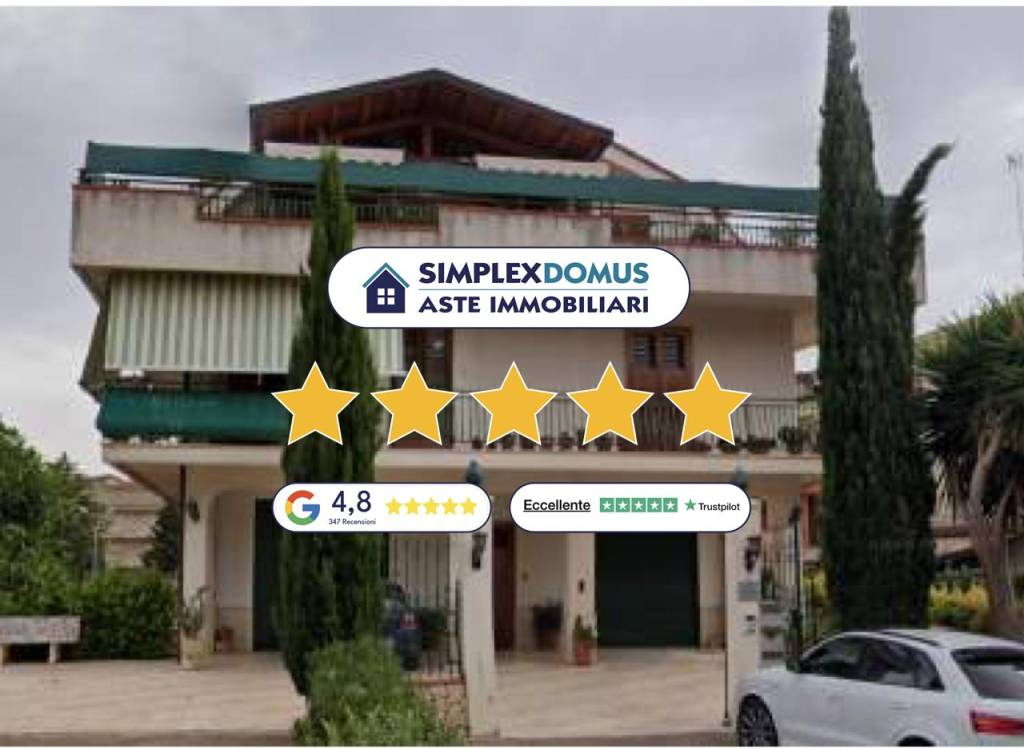 appartamento in vendita a Pietraperzia