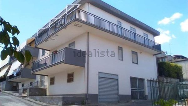appartamento in vendita a Pietraperzia
