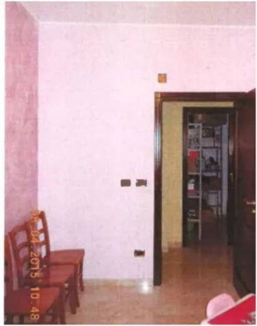 appartamento in vendita a Pietraperzia