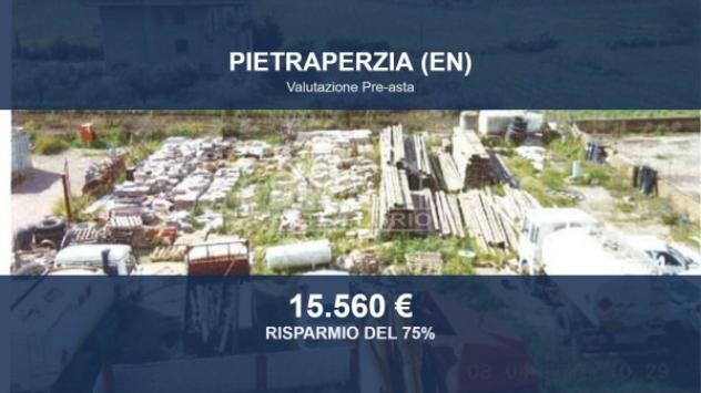 appartamento in vendita a Pietraperzia