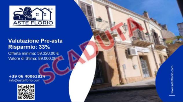 negozio in vendita a Pietraperzia