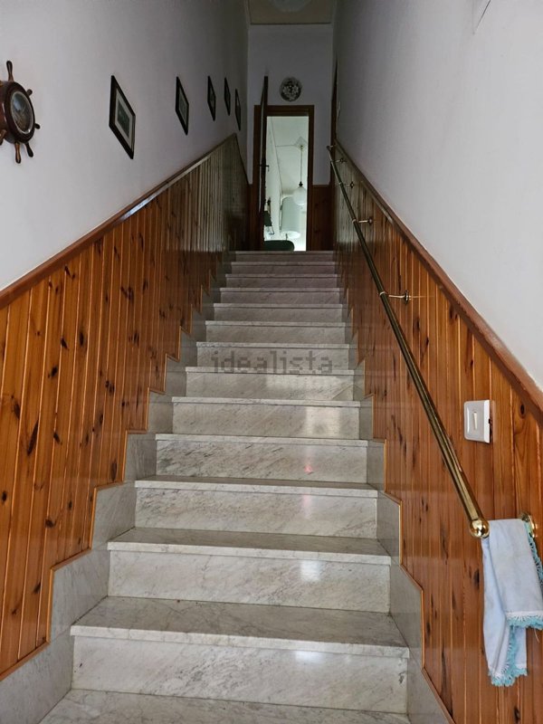 casa indipendente in vendita a Pietraperzia