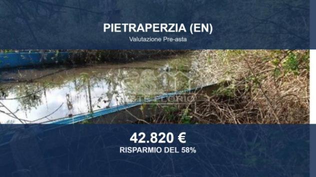 negozio in vendita a Pietraperzia