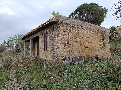 casa indipendente in vendita a Pietraperzia