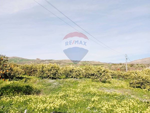 terreno agricolo in vendita a Regalbuto