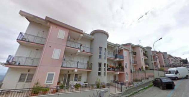 appartamento in vendita a Regalbuto