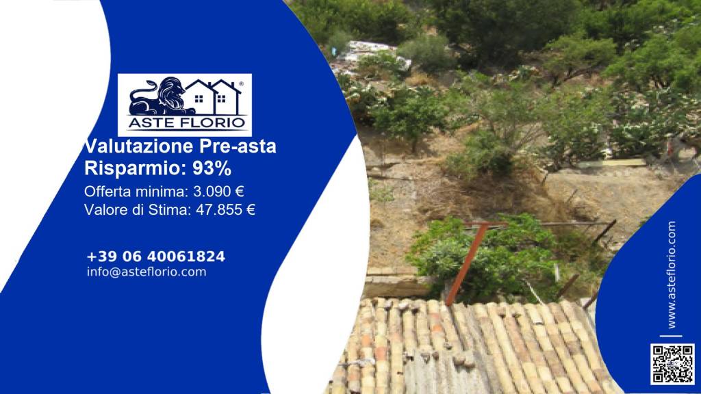 terreno agricolo in vendita a Regalbuto