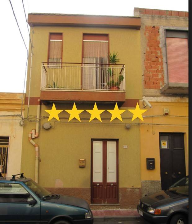 appartamento in vendita a Regalbuto